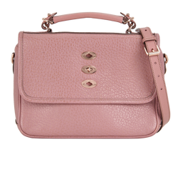 Bryn, Leather, Pink, MIE, S/DB, 2*